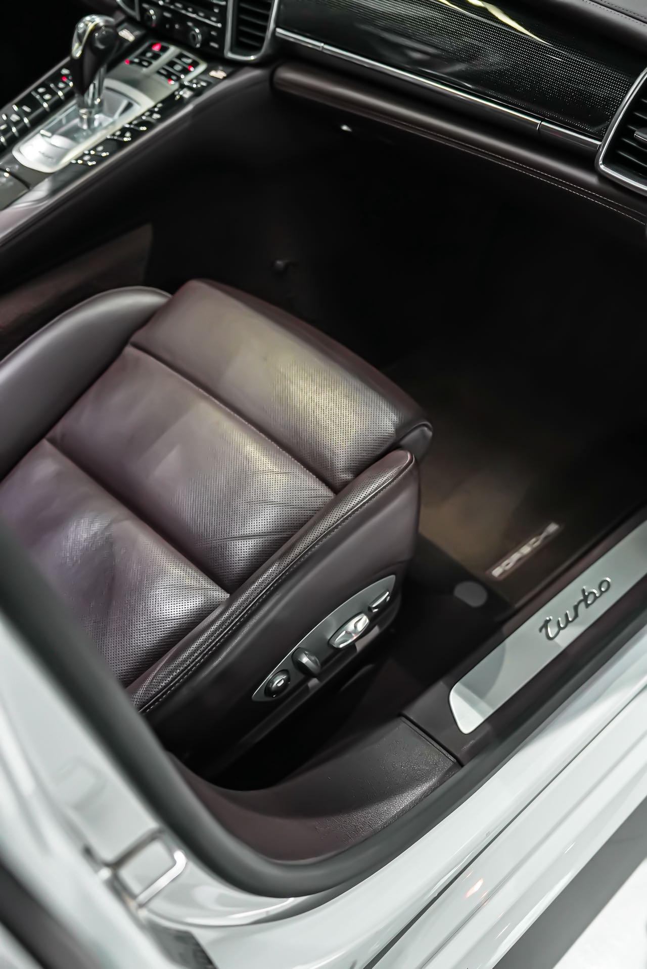 Porsche Panamera 2014 thumb 7