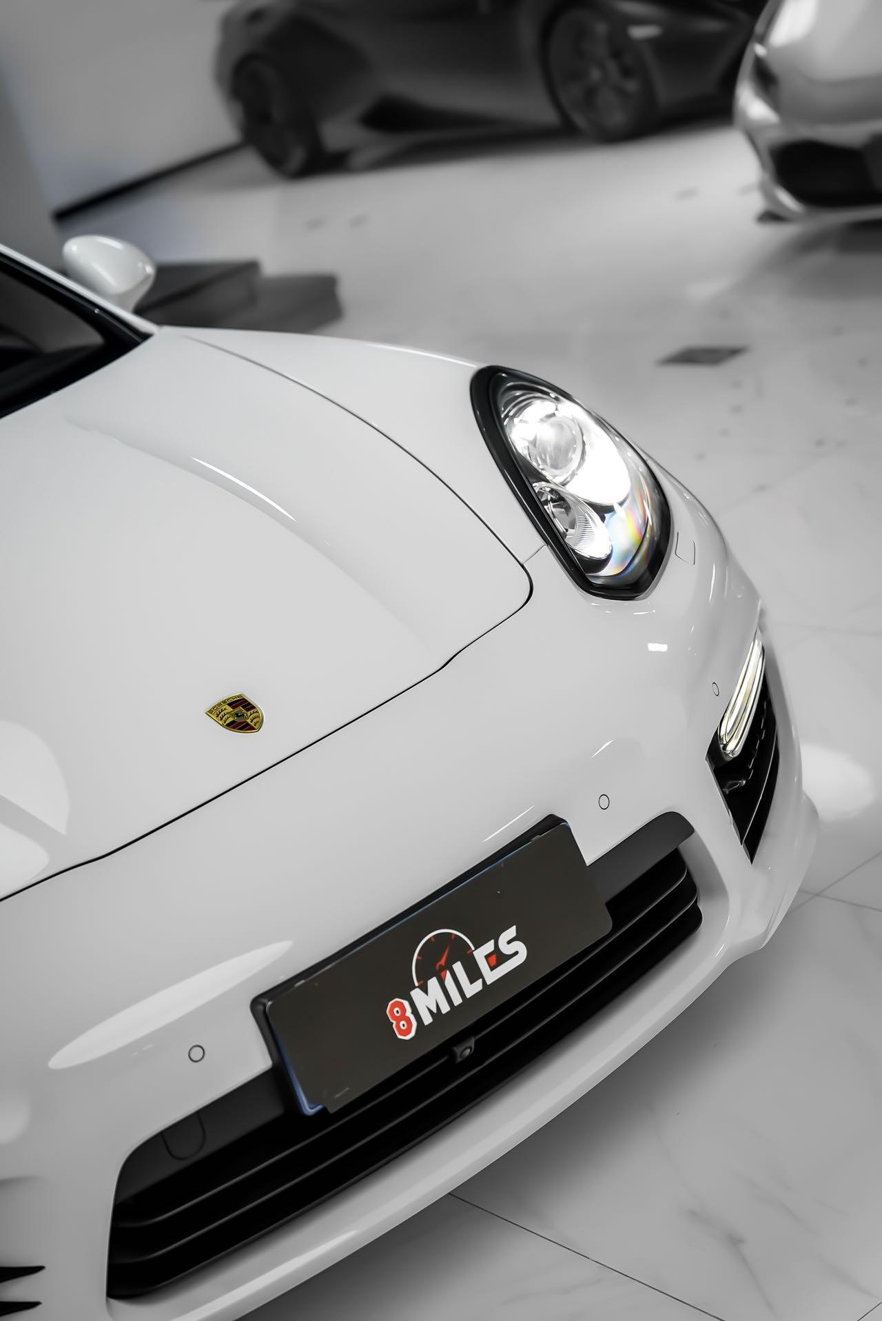 Porsche Panamera 2014 thumb 9