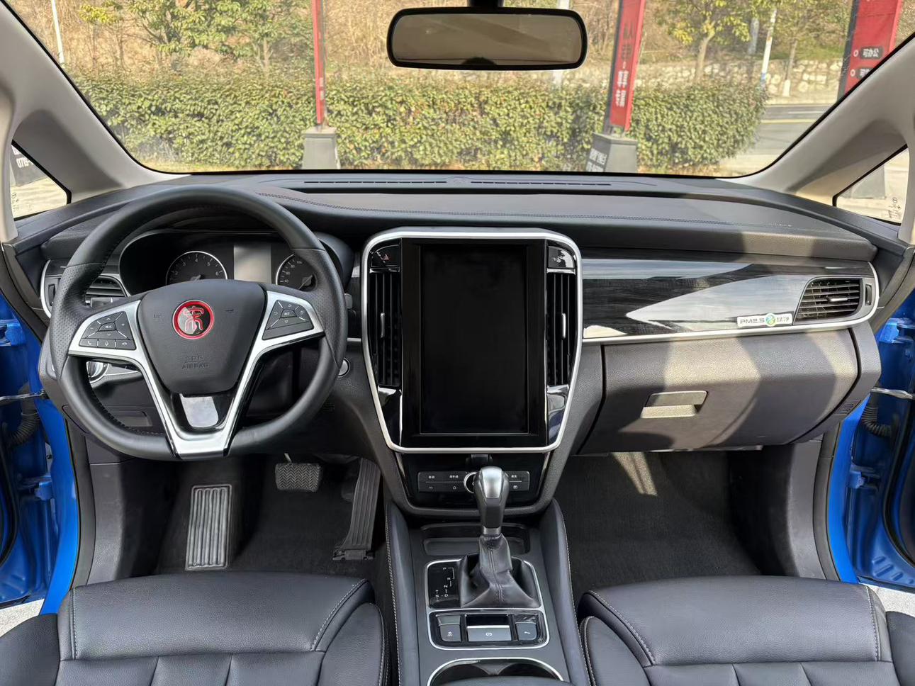 BYD Song 2018 thumb 10