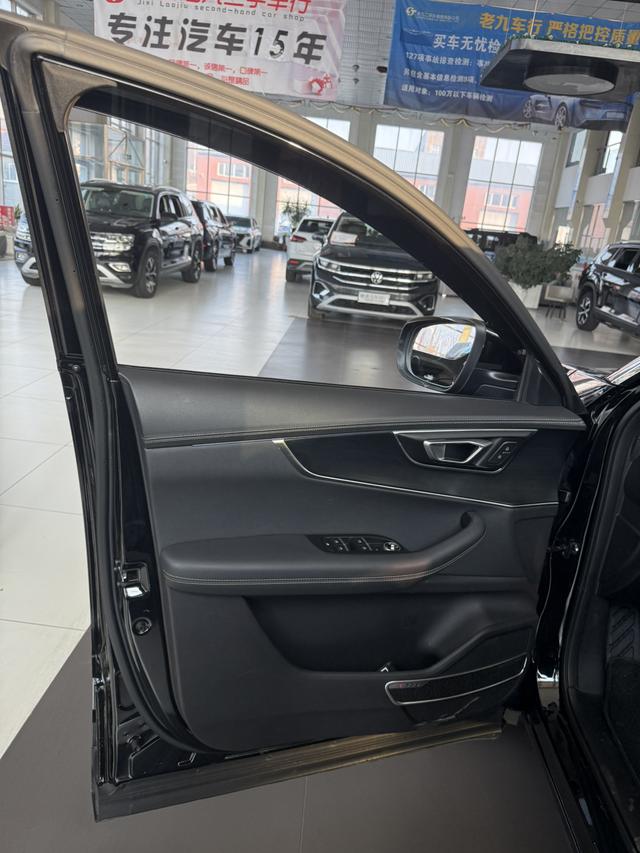 Chery Tiggo 8 2024 thumb 5