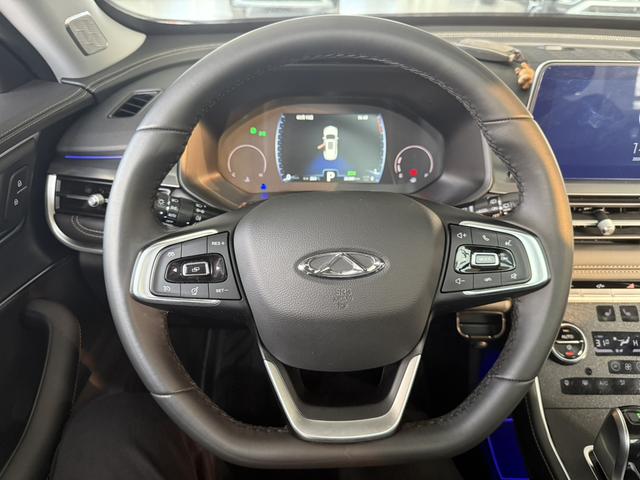 Chery Tiggo 8 2024 thumb 6