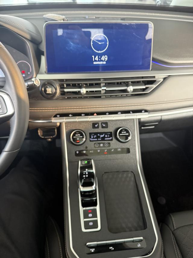 Chery Tiggo 8 2024 thumb 8