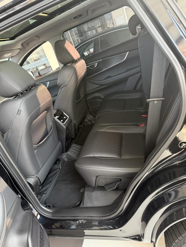 Chery Tiggo 8 2024 thumb 9