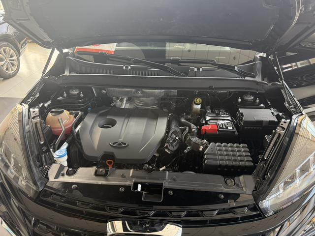 Chery Tiggo 8 2024 thumb 11