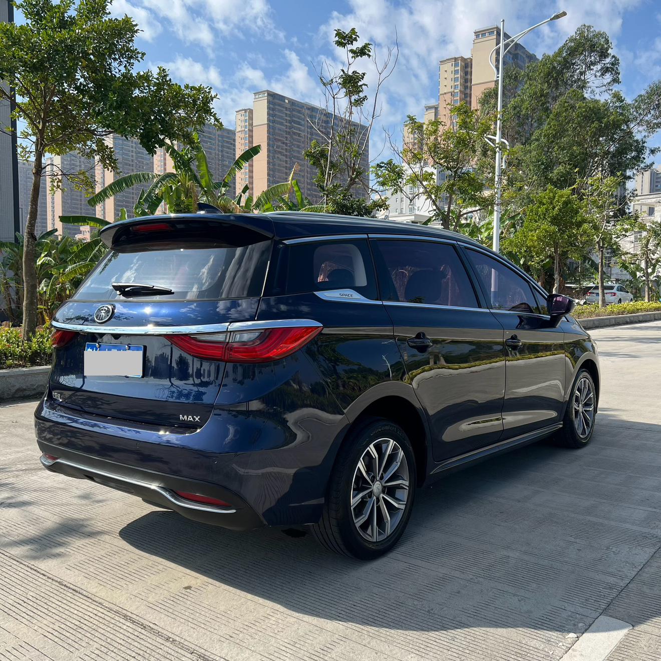 BYD Song 2019 thumb 4