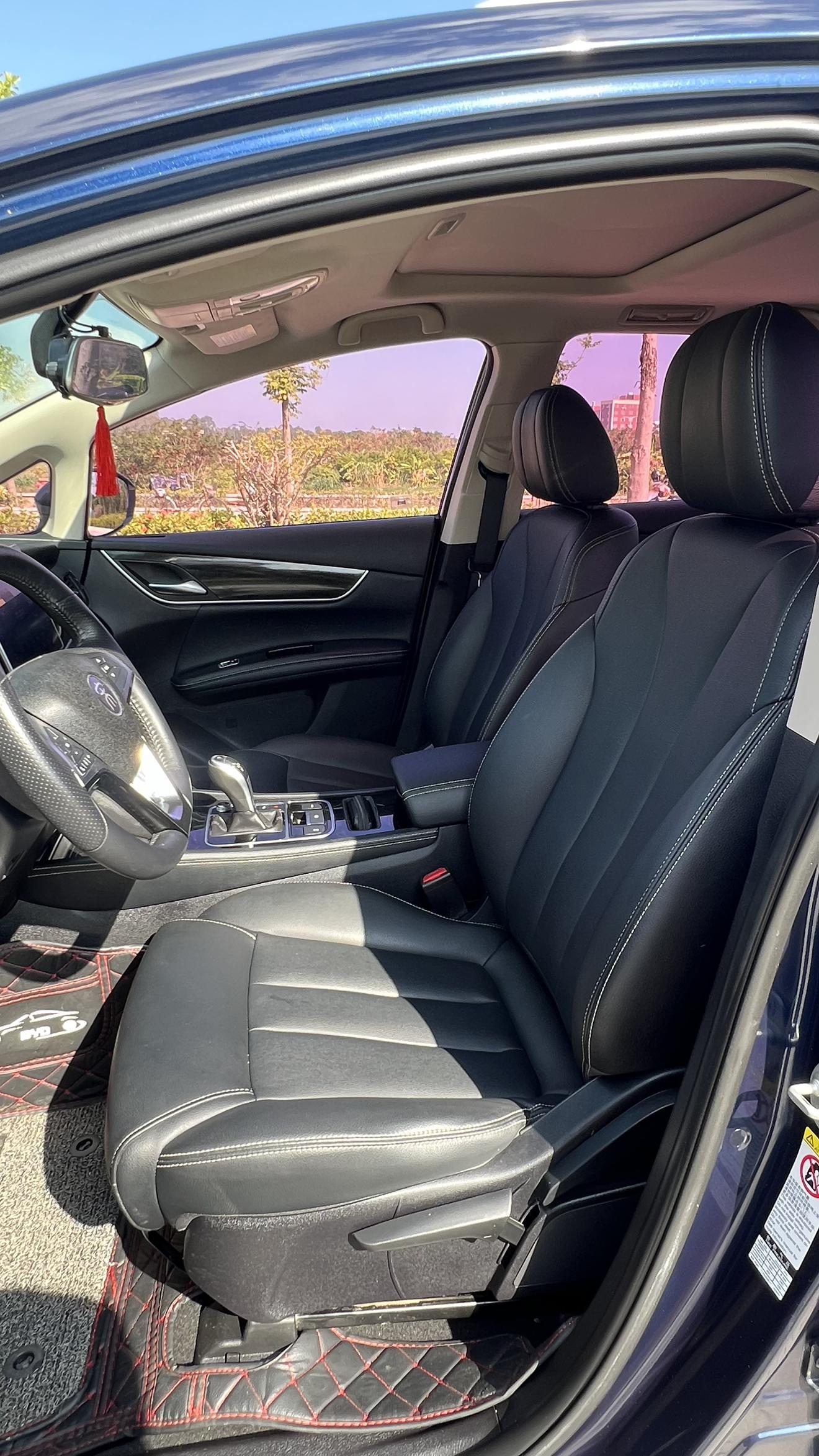 BYD Song 2019 thumb 5