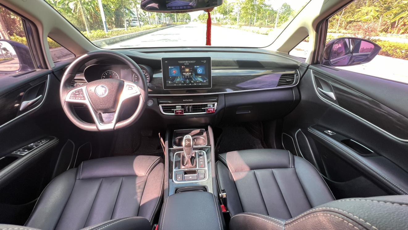 BYD Song 2019 thumb 9
