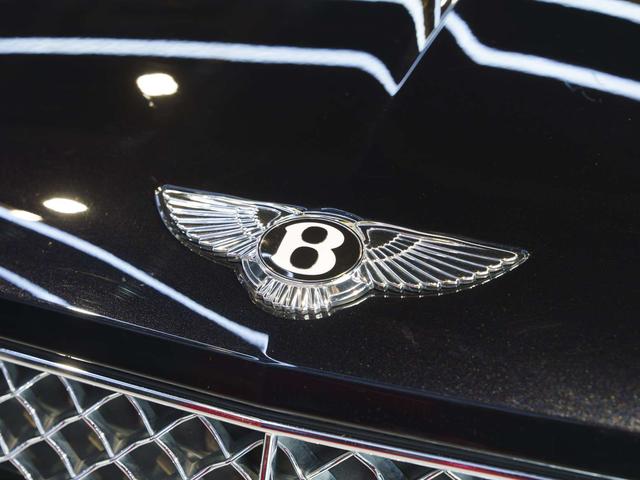 Bentley Bentayga 2021 thumb 6