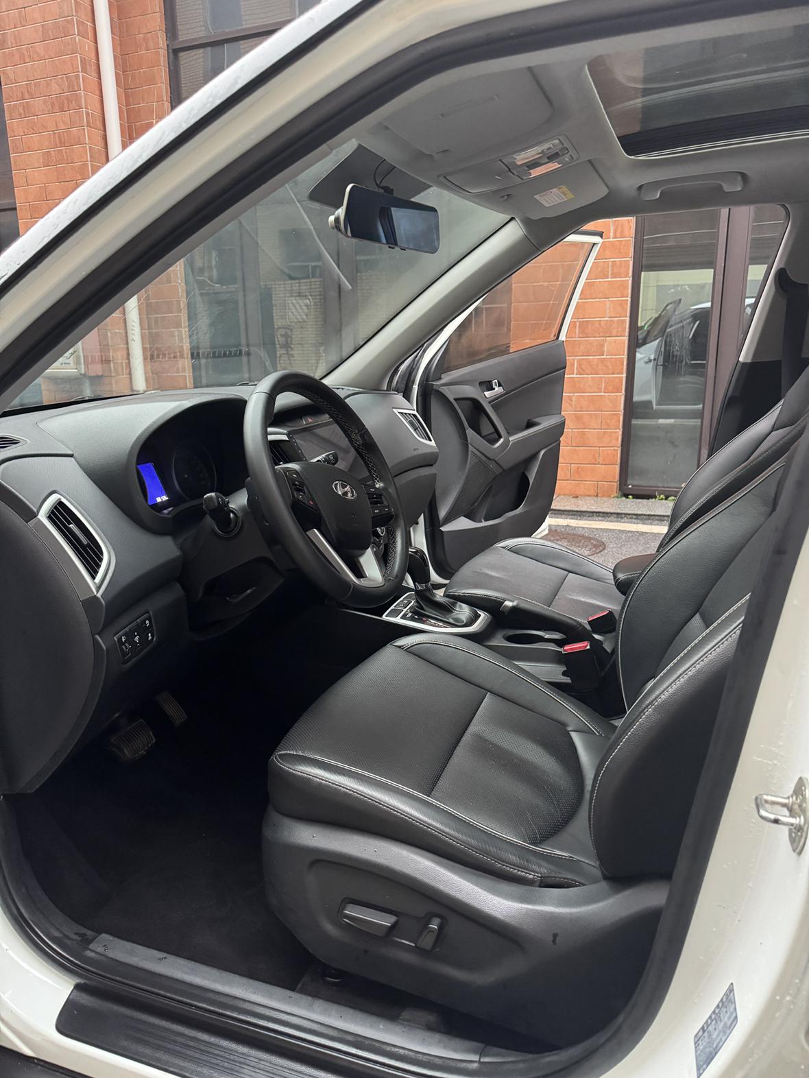 Hyundai ix25 2019 thumb 7