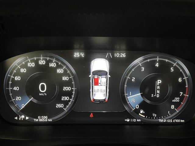 Volvo XC60 2019 thumb 9