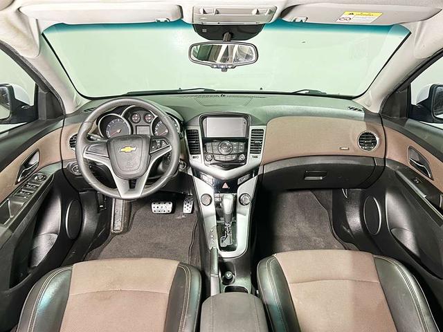 Chevrolet Cruze 2014 thumb 5