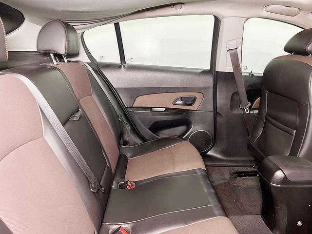 Chevrolet Cruze 2014 thumb 7
