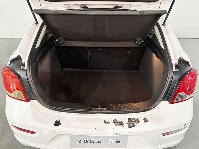 Chevrolet Cruze 2014 thumb 8