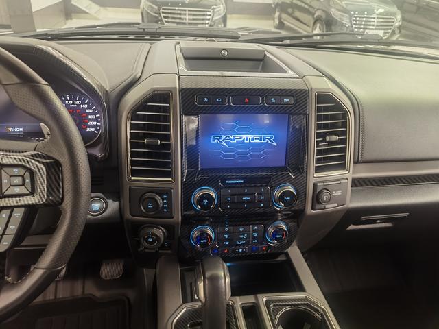 Ford F-150 2019 thumb 4