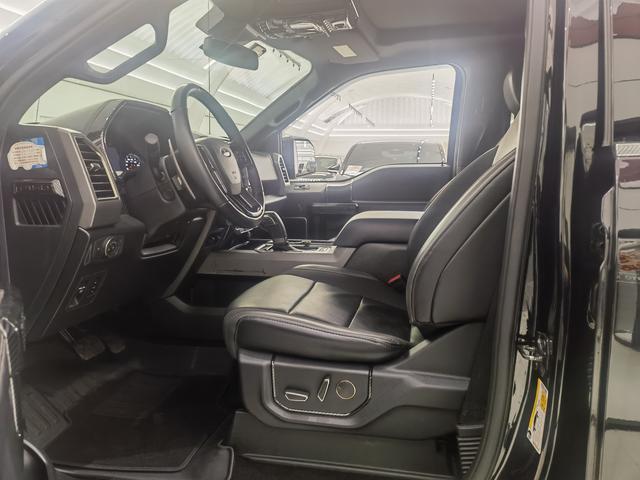 Ford F-150 2019 thumb 7
