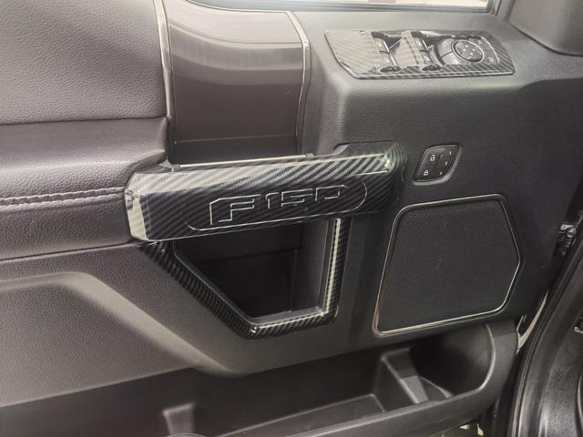 Ford F-150 2019 thumb 9