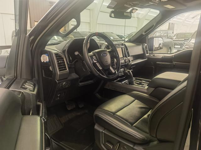 Ford F-150 2019 thumb 10
