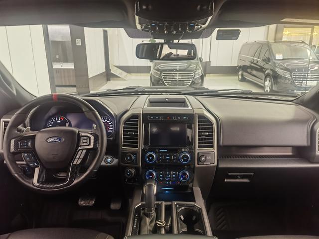 Ford F-150 2019 thumb 11
