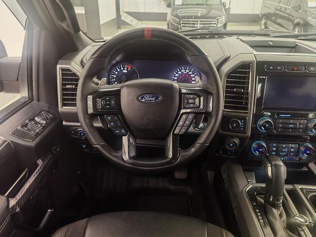 Ford F-150 2019 thumb 12