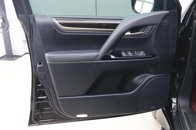 Lexus LX 2020 thumb 7