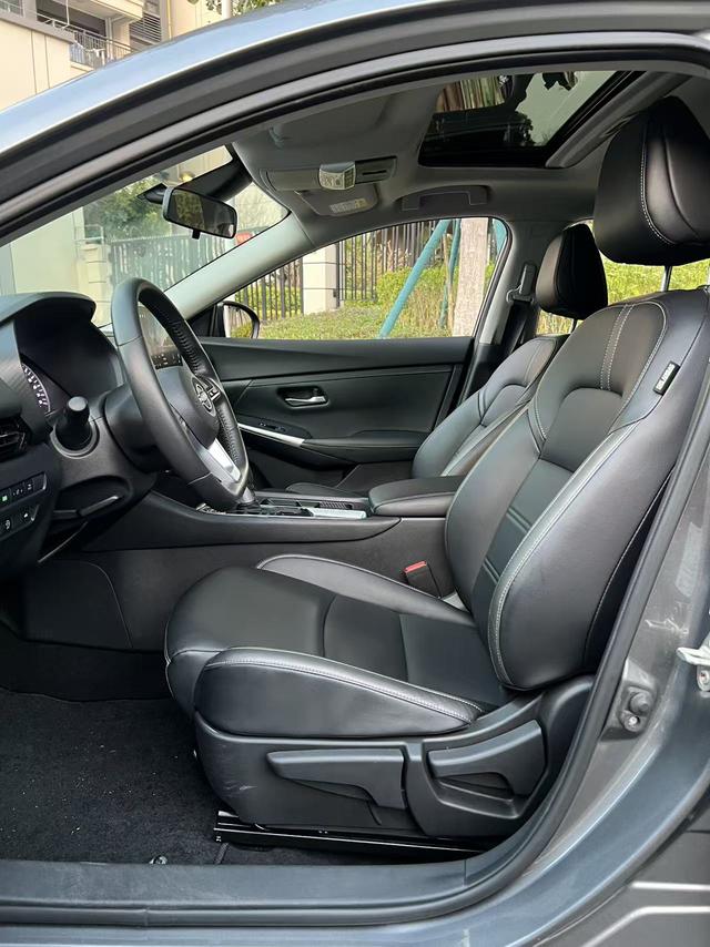 Nissan Sylphy 2023 thumb 7