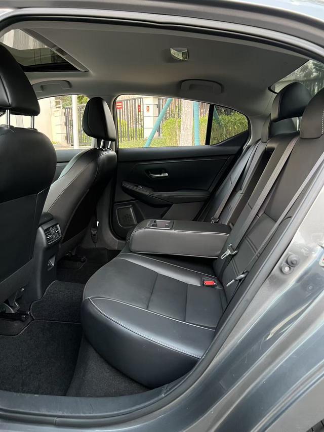 Nissan Sylphy 2023 thumb 8