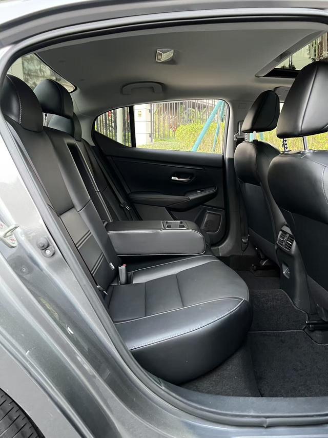 Nissan Sylphy 2023 thumb 9