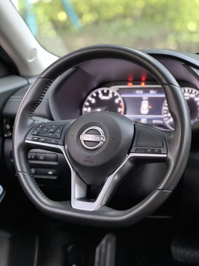 Nissan Sylphy 2023 thumb 10