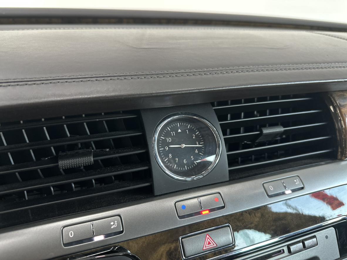 Volkswagen Phaeton 2014 thumb 7