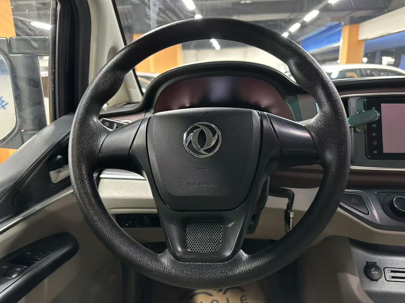 Dongfeng Fengxing Lingzhi 2019 thumb 9