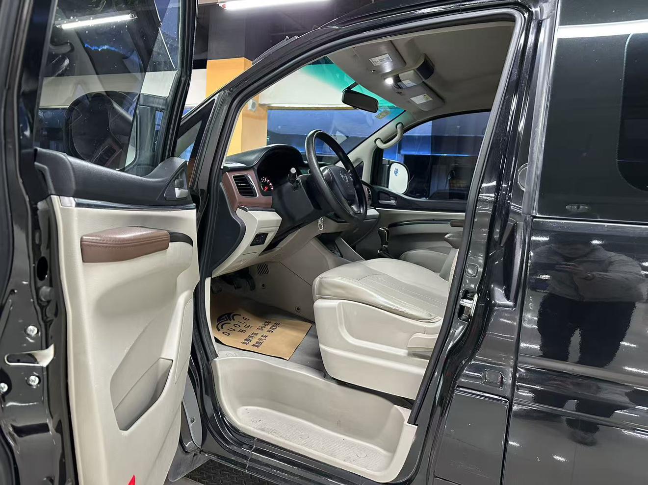 Dongfeng Fengxing Lingzhi 2019 thumb 11