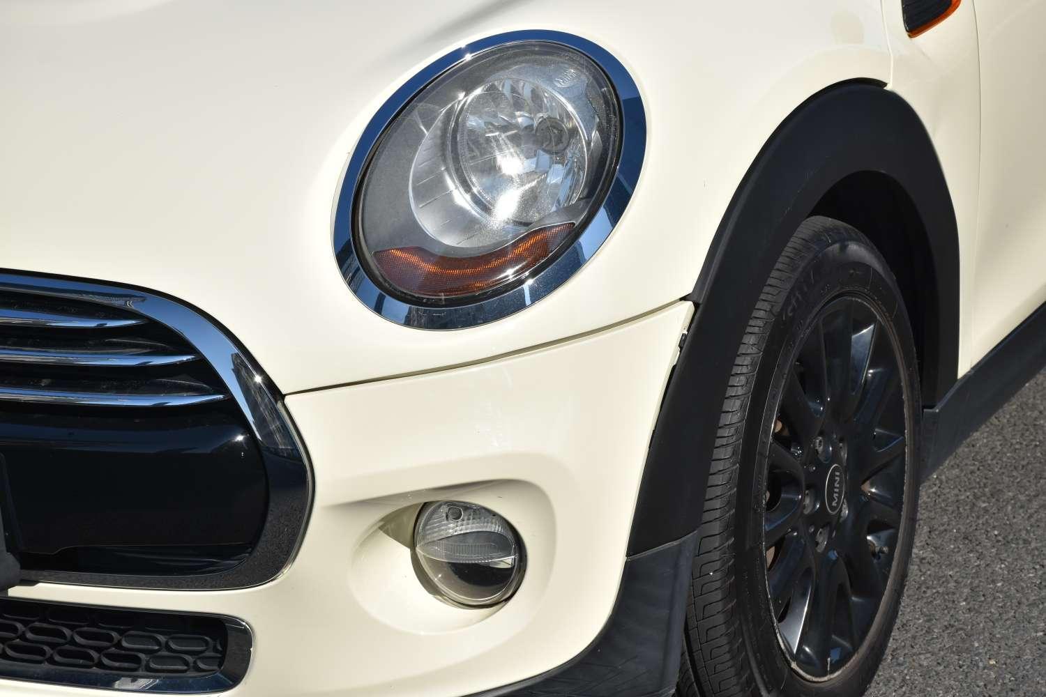 Mini Hatch 2018 thumb 4