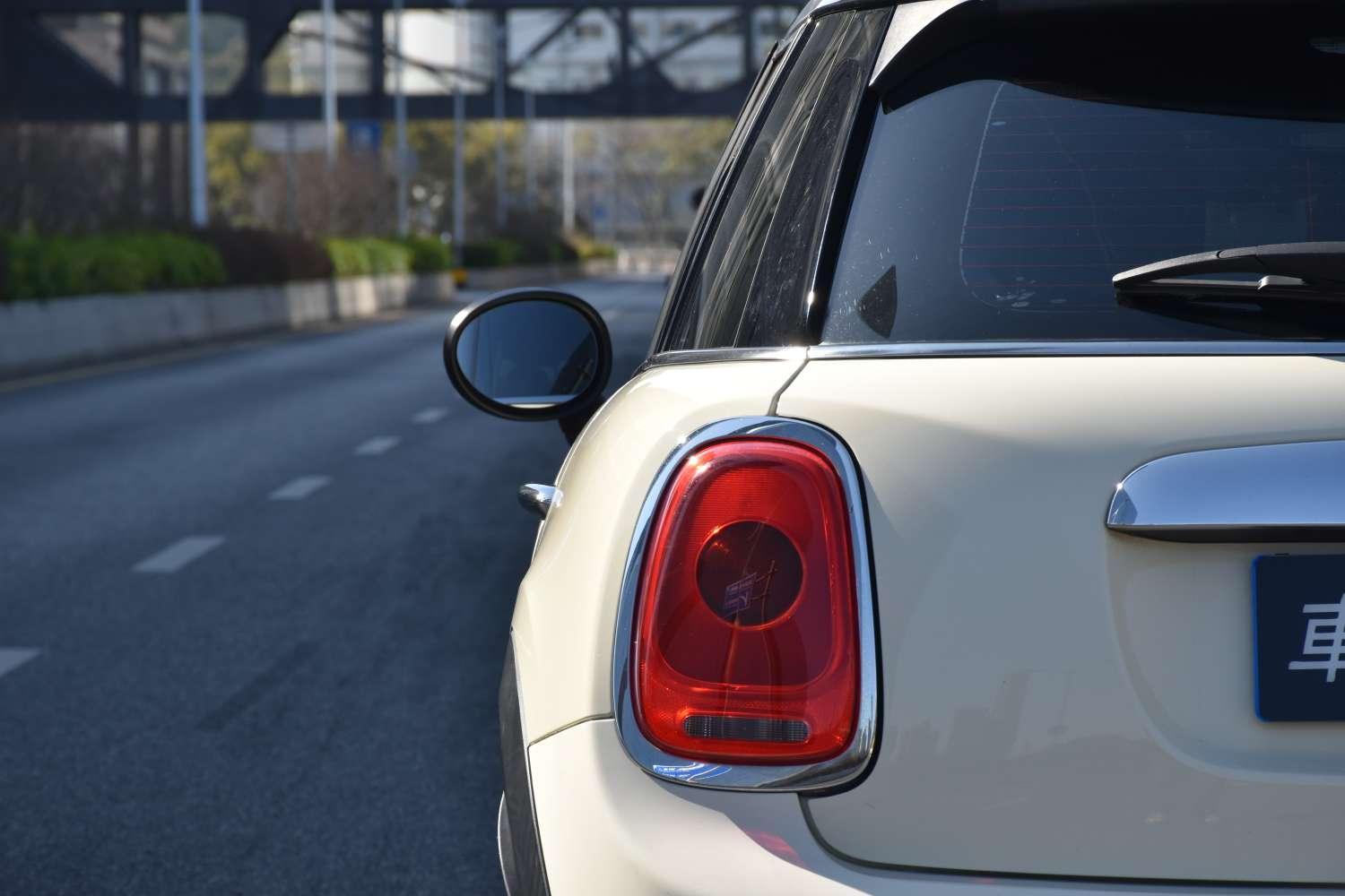 Mini Hatch 2018 thumb 5