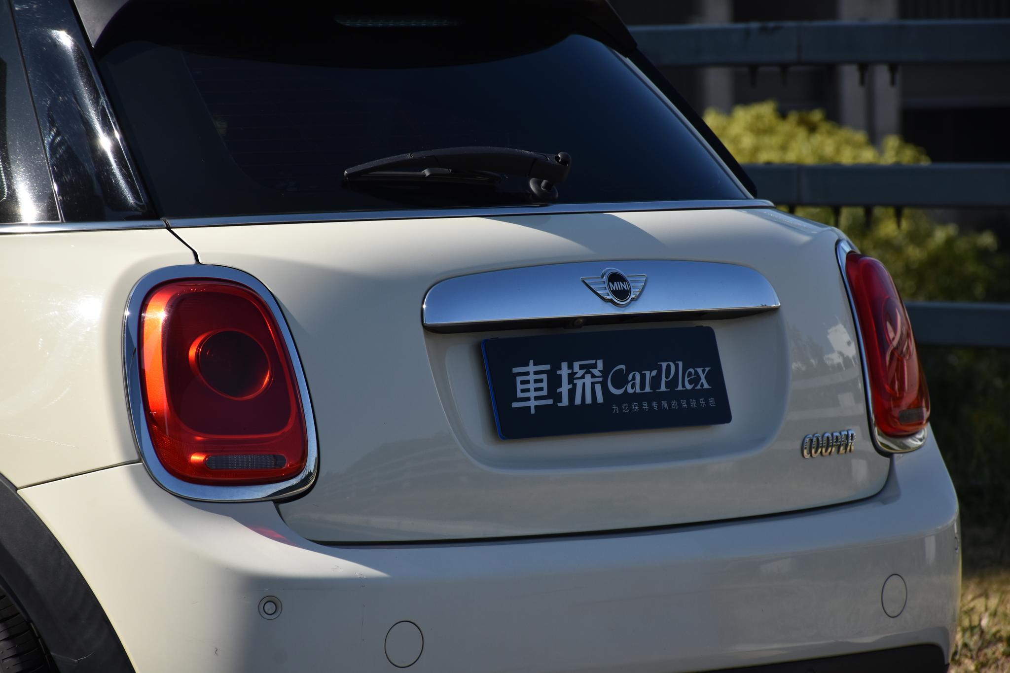 Mini Hatch 2018 thumb 7