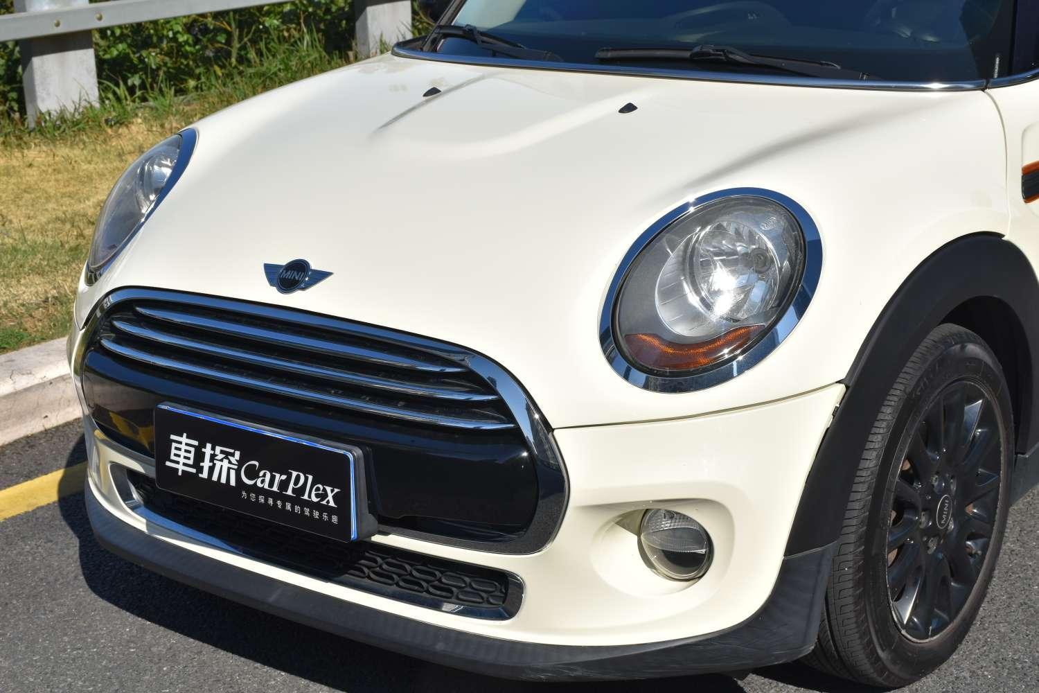 Mini Hatch 2018 thumb 8