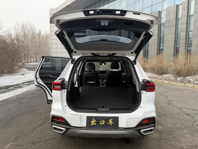 Chery Tiggo 8 2023 thumb 6