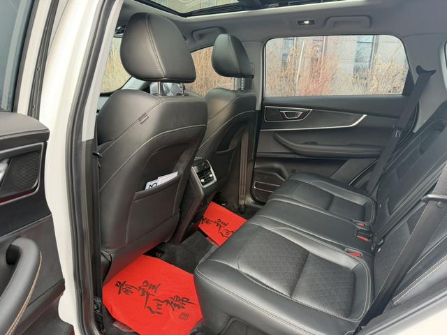 Chery Tiggo 8 2023 thumb 7