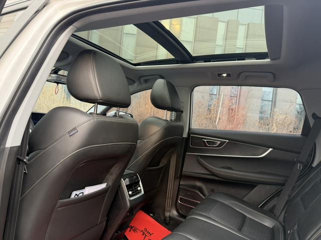 Chery Tiggo 8 2023 thumb 8