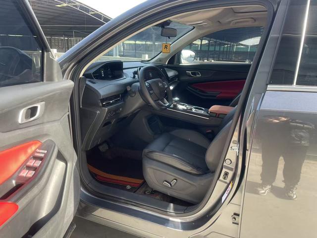Changan CS55 2022 thumb 4