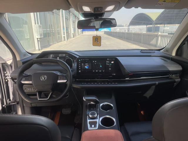 Changan CS55 2022 thumb 5
