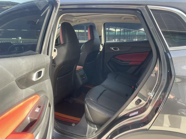 Changan CS55 2022 thumb 6