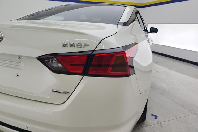 Nissan Altima 2021 thumb 5