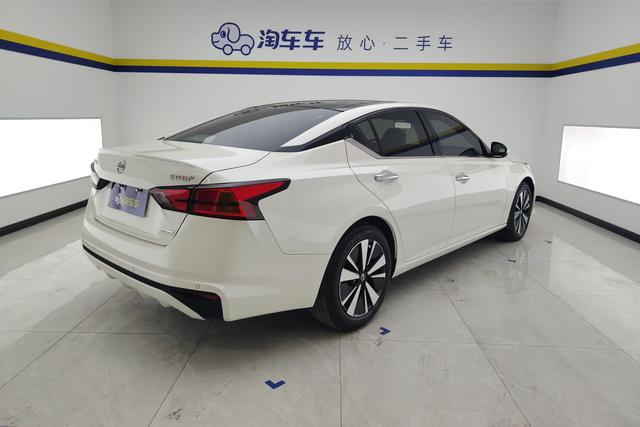 Nissan Altima 2021 thumb 6