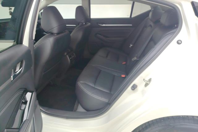 Nissan Altima 2021 thumb 10
