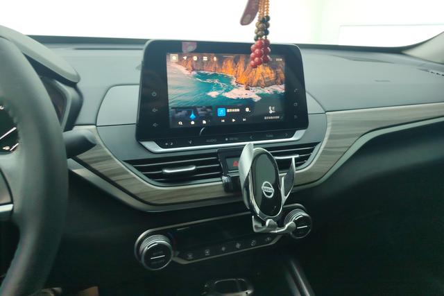 Nissan Altima 2021 thumb 12