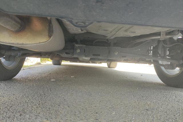 Buick Excelle 2022 thumb 3
