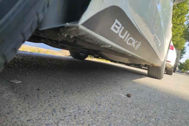 Buick Excelle 2022 thumb 5
