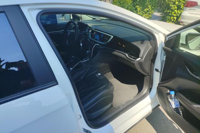 Buick Excelle 2022 thumb 7