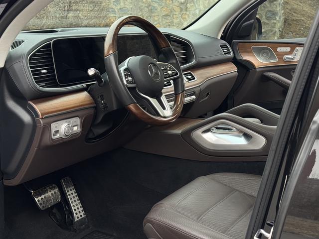 Mercedes-Benz GLS 2022 thumb 5