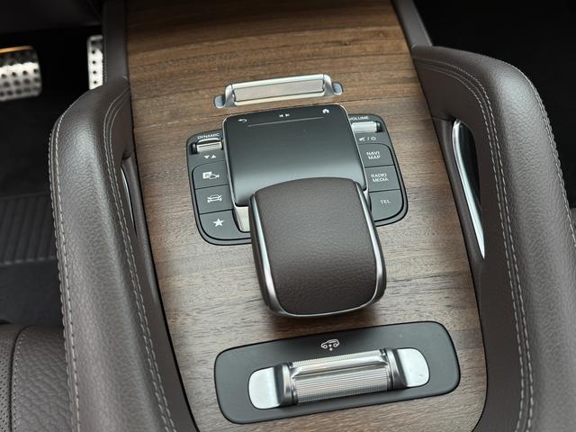 Mercedes-Benz GLS 2022 thumb 8